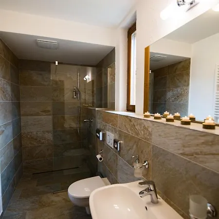 Challet Jasna Exclusive **** Demanovska Dolina Exterior photo
