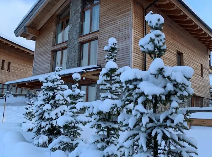 Challet Jasna Exclusive ****