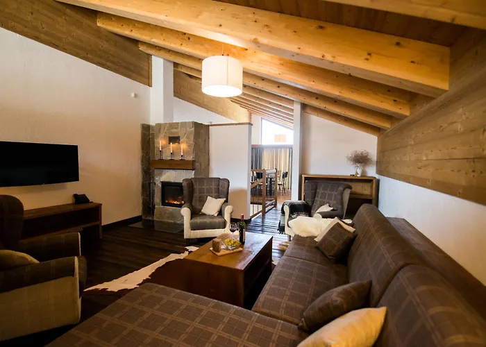 Challet Jasna Exclusive ****