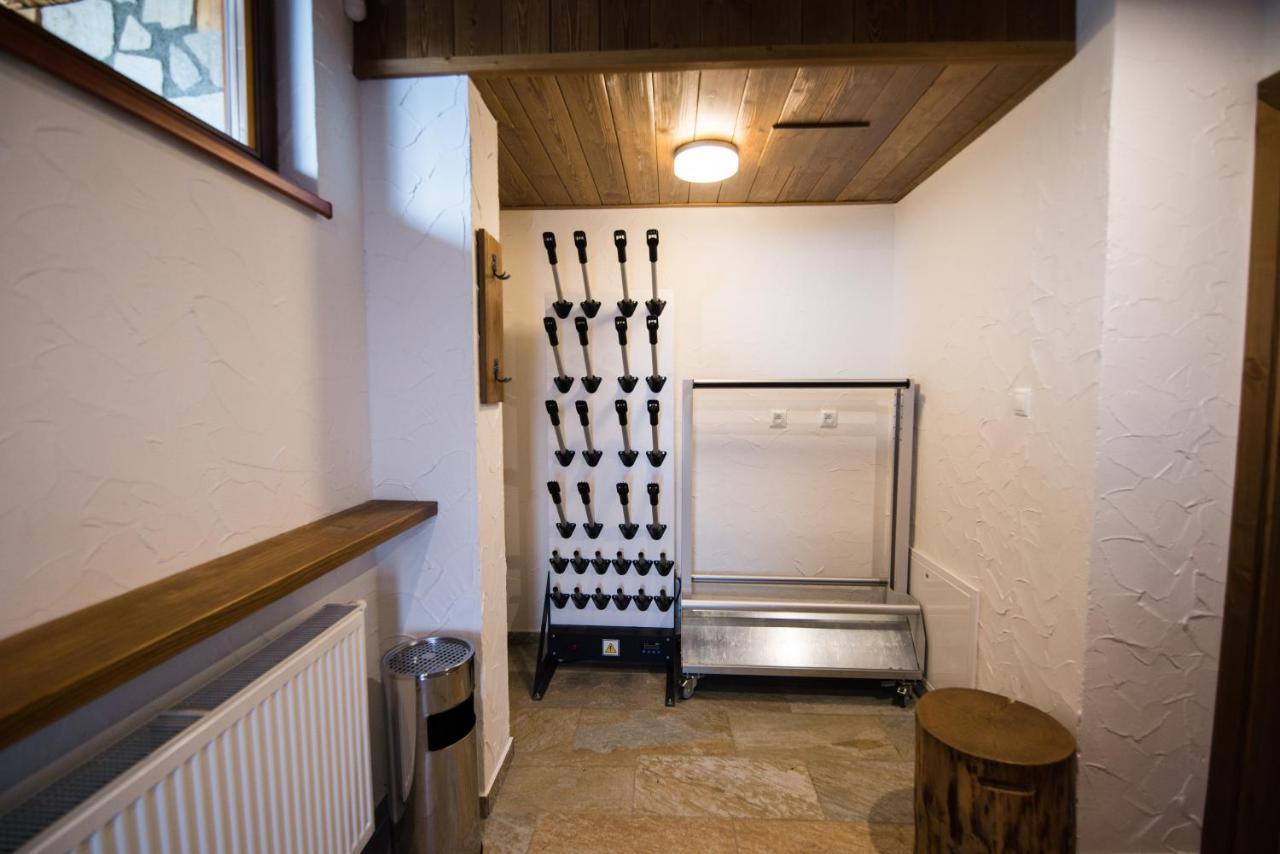 Lodge Challet Jasna Exclusive **** *