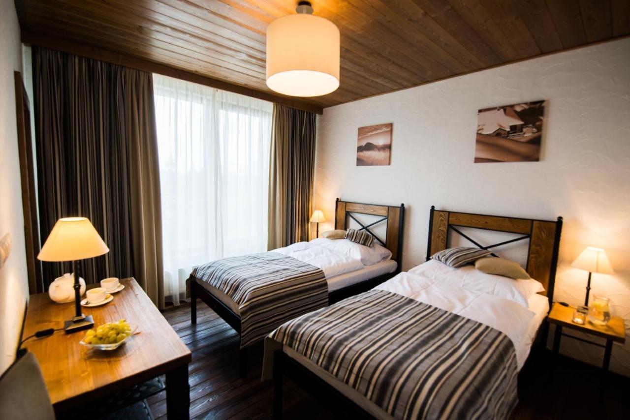 Challet Jasna Exclusive **** *