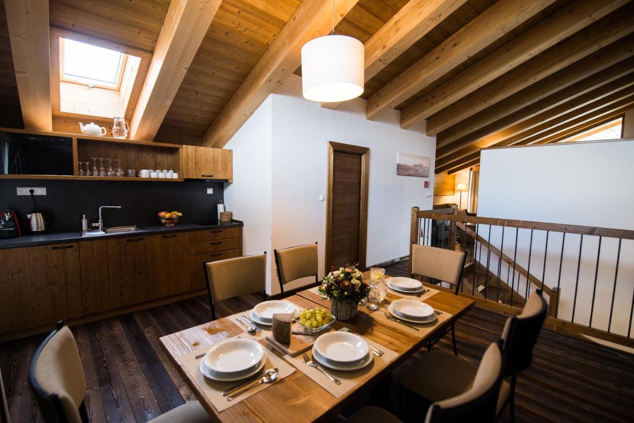 Challet Jasna Exclusive **** *