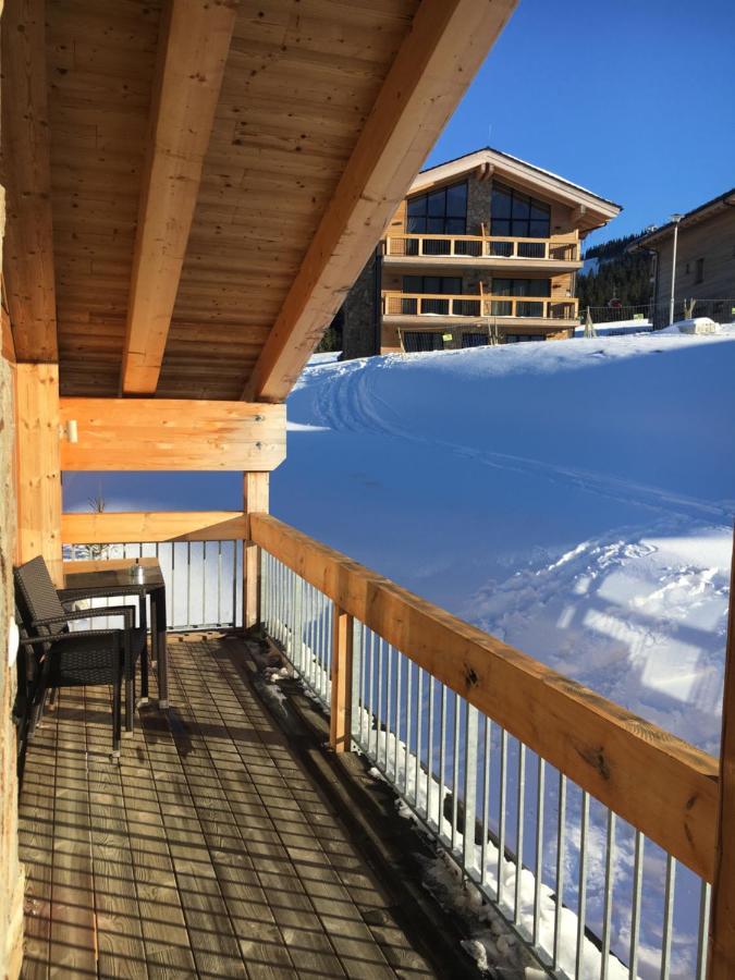 Lodge Challet Jasna Exclusive ****