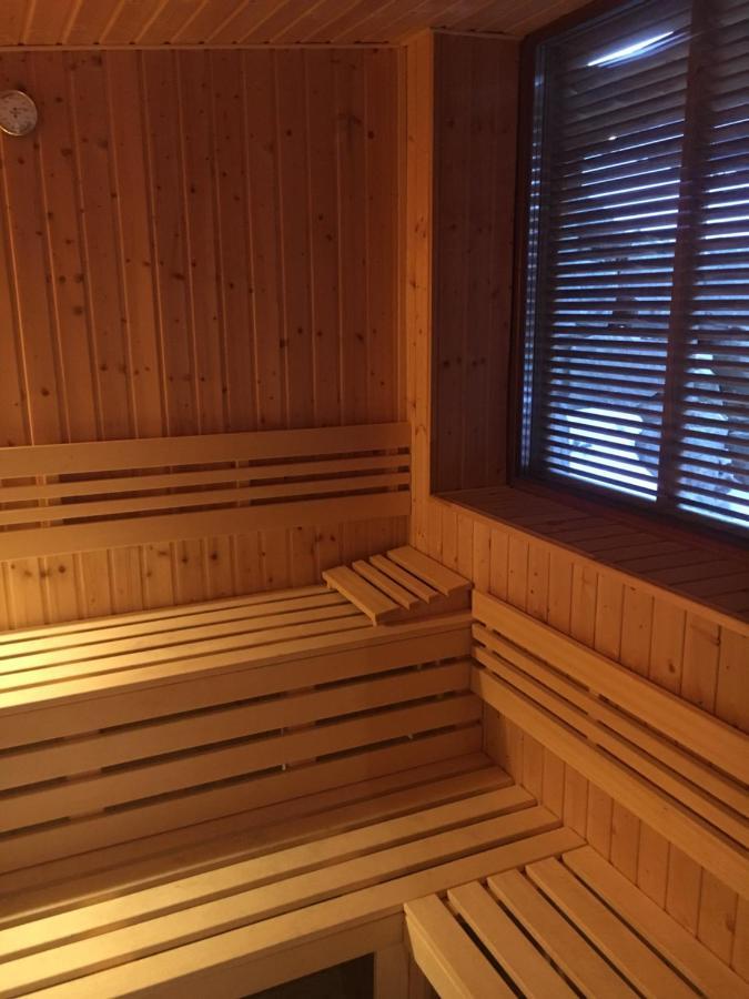 Lodge Challet Jasna Exclusive **** *
