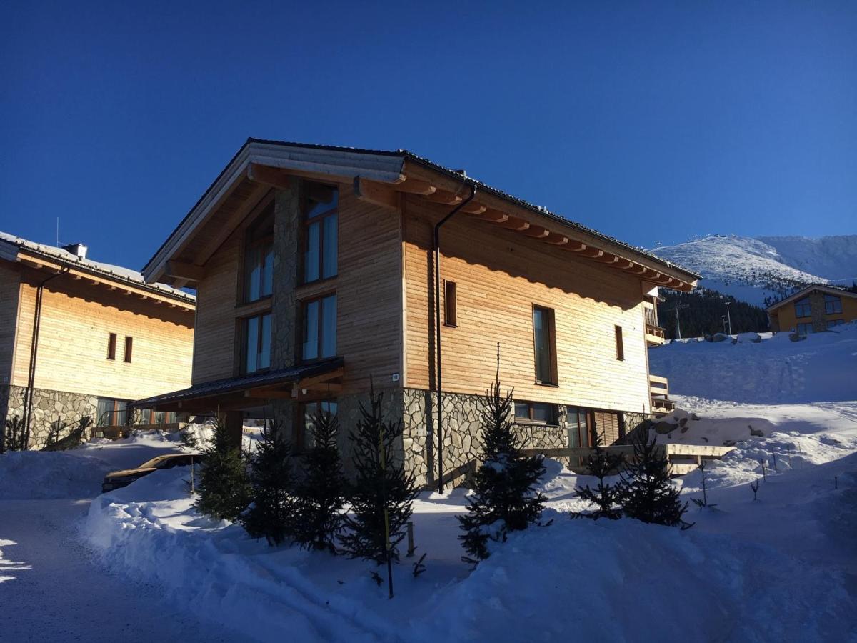 Challet Jasna Exclusive **** Lodge