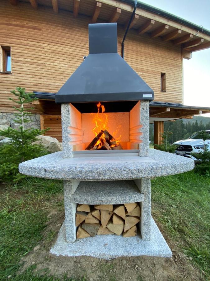 Lodge Challet Jasna Exclusive **** Demanovska Dolina