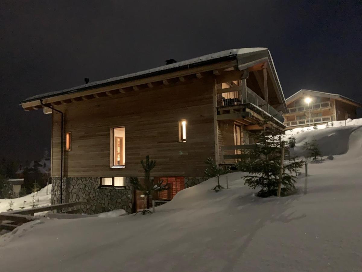 Lodge Challet Jasna Exclusive **** *