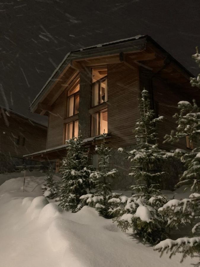 Challet Jasna Exclusive **** Lodge Demanovska Dolina