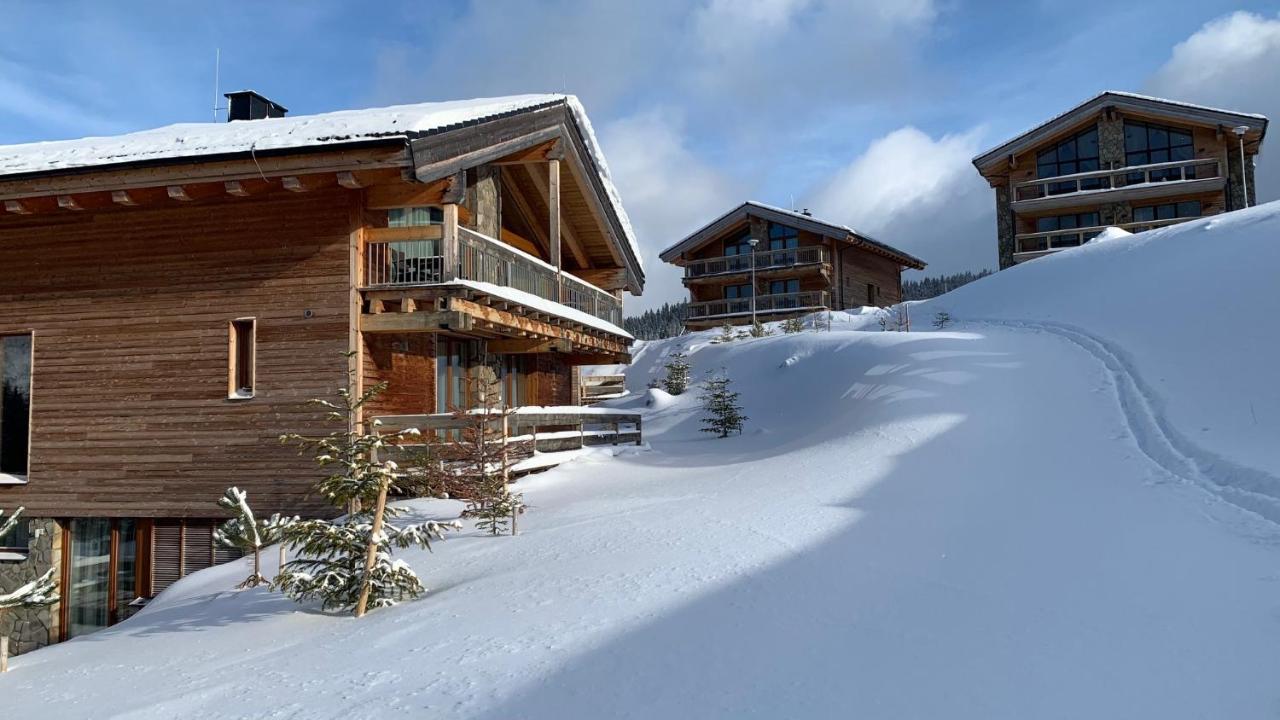 Lodge Challet Jasna Exclusive **** *