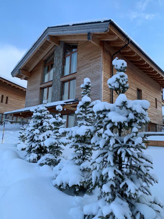 Challet Jasna Exclusive **** * Demanovska Dolina