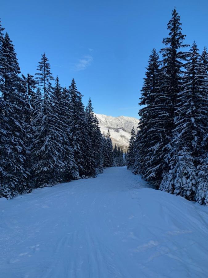 Challet Jasna Exclusive **** Lodge Demanovska Dolina