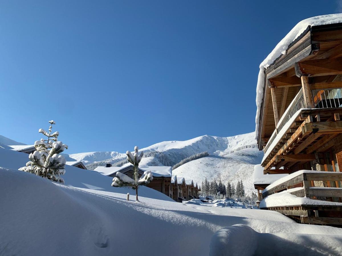 Challet Jasna Exclusive **** Lodge *