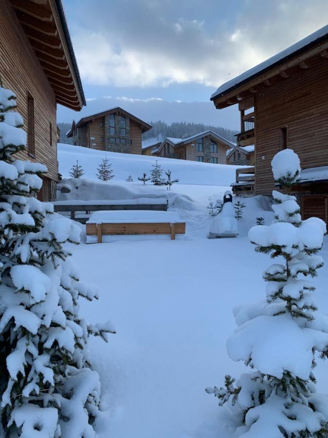 Challet Jasna Exclusive **** Lodge