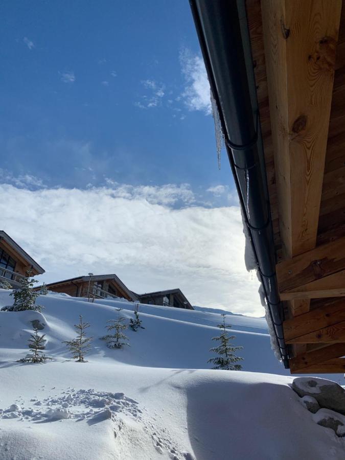 Challet Jasna Exclusive **** * Demanovska Dolina