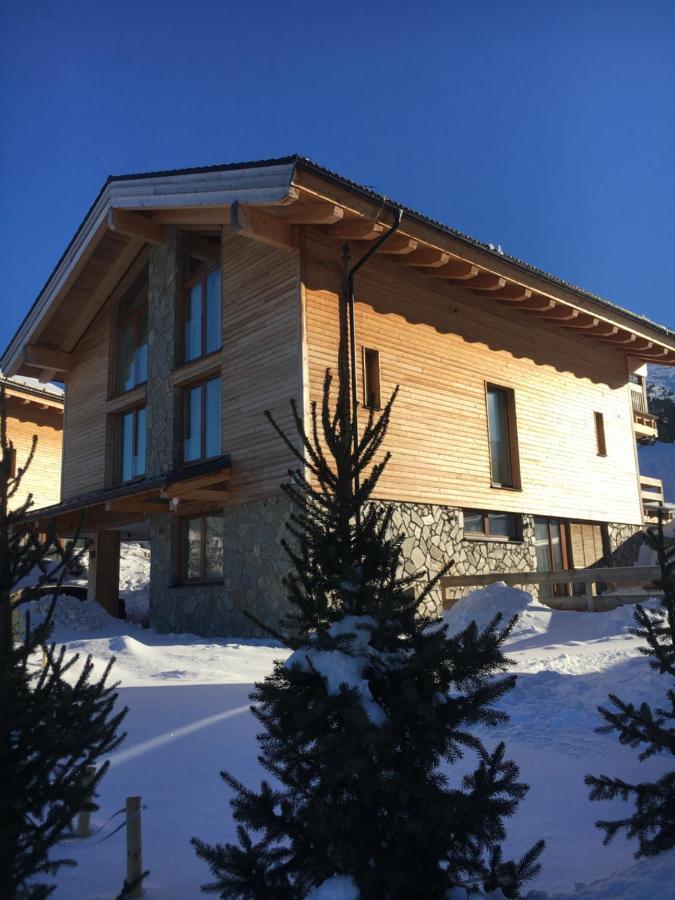 Challet Jasna Exclusive ****