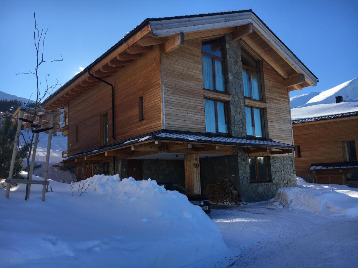 Challet Jasna Exclusive **** * Demanovska Dolina