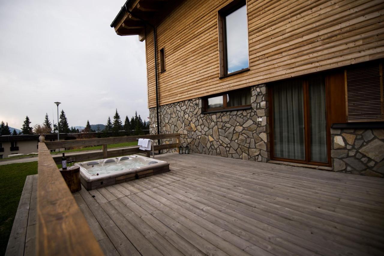 Lodge Challet Jasna Exclusive **** *