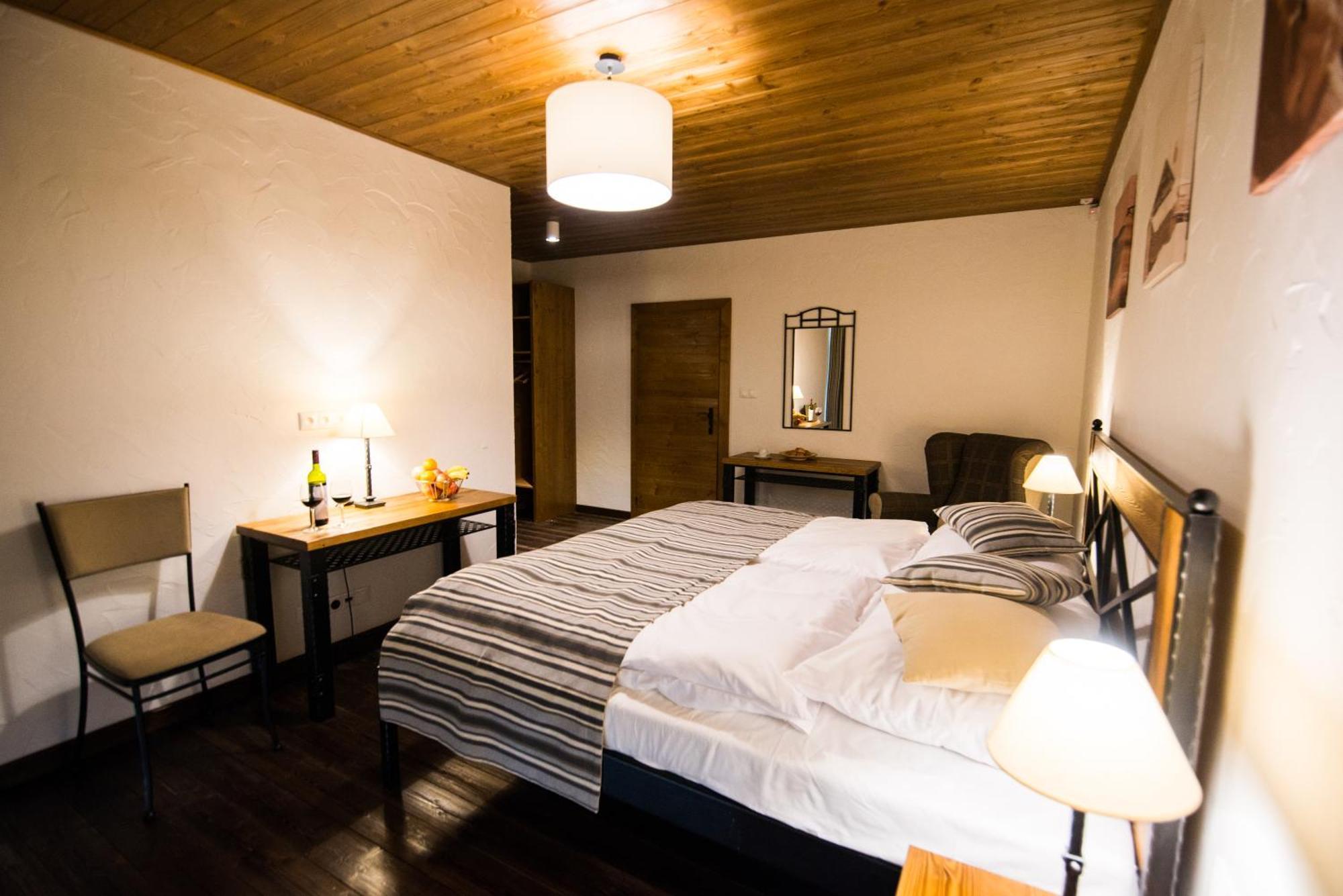 Lodge Challet Jasna Exclusive **** Demanovska Dolina