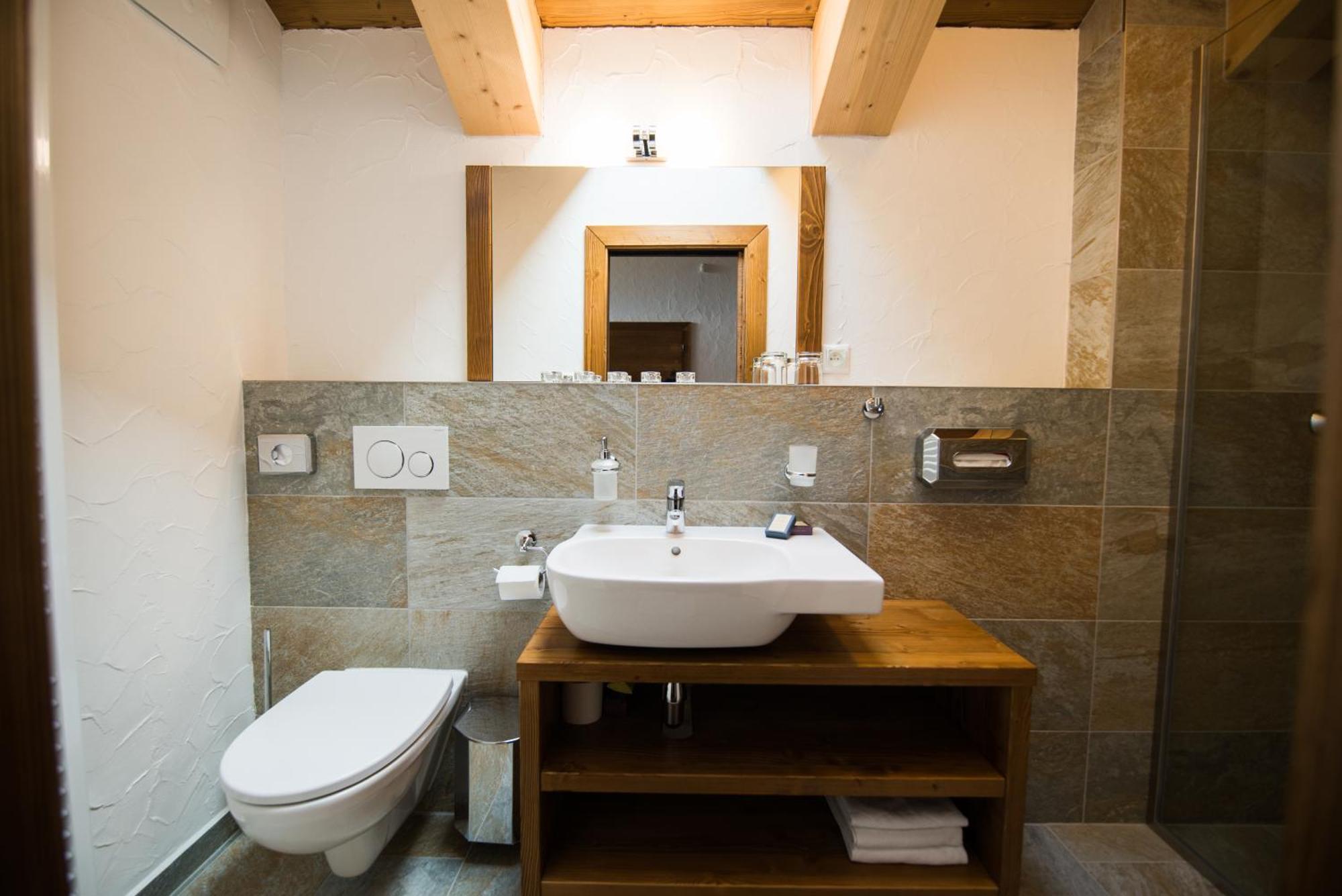 Lodge Challet Jasna Exclusive **** Demanovska Dolina