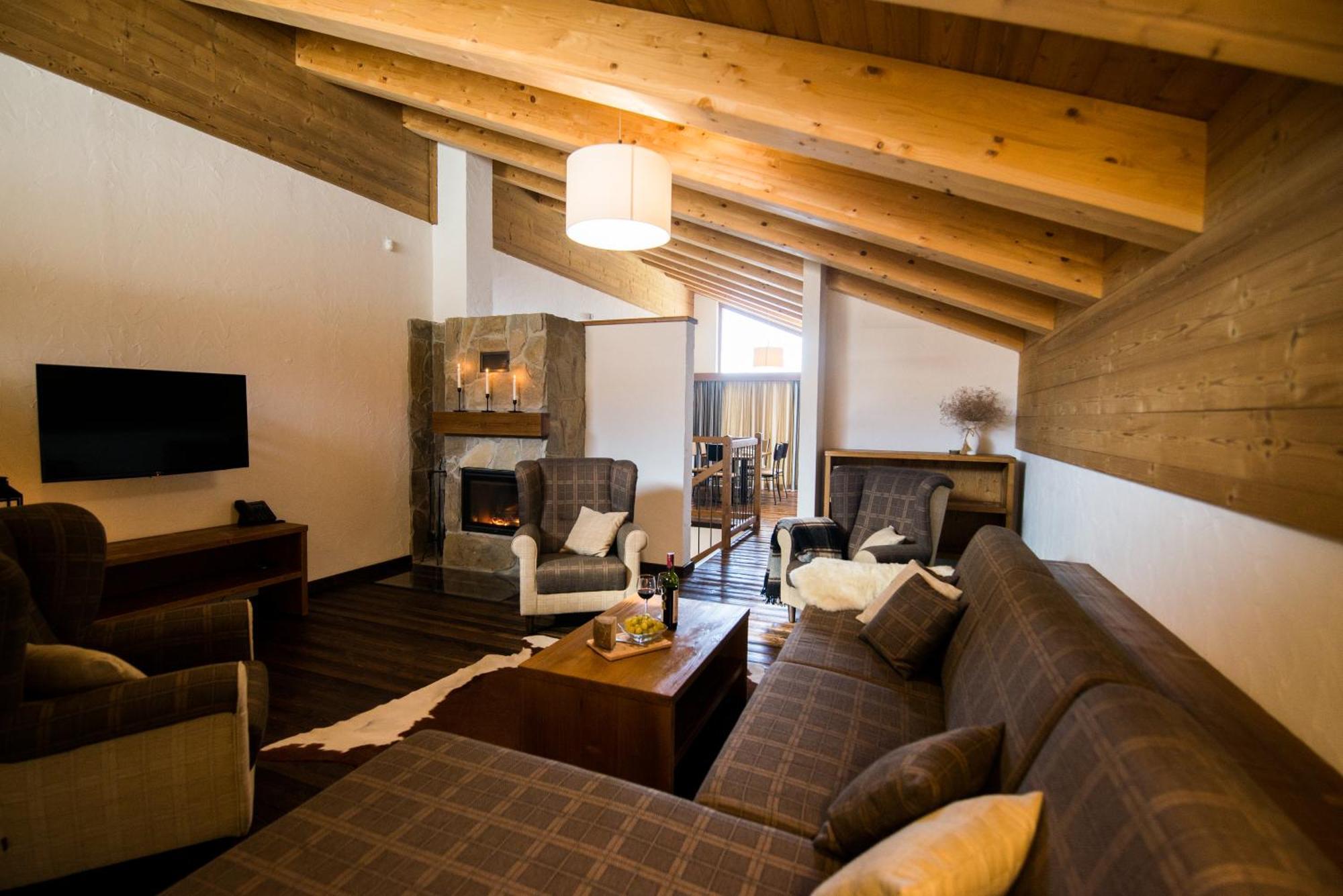 Challet Jasna Exclusive **** *