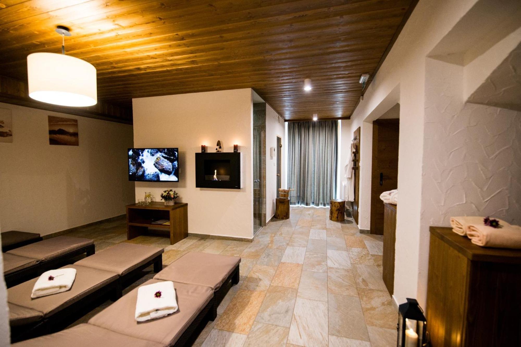 Challet Jasna Exclusive **** * Demanovska Dolina