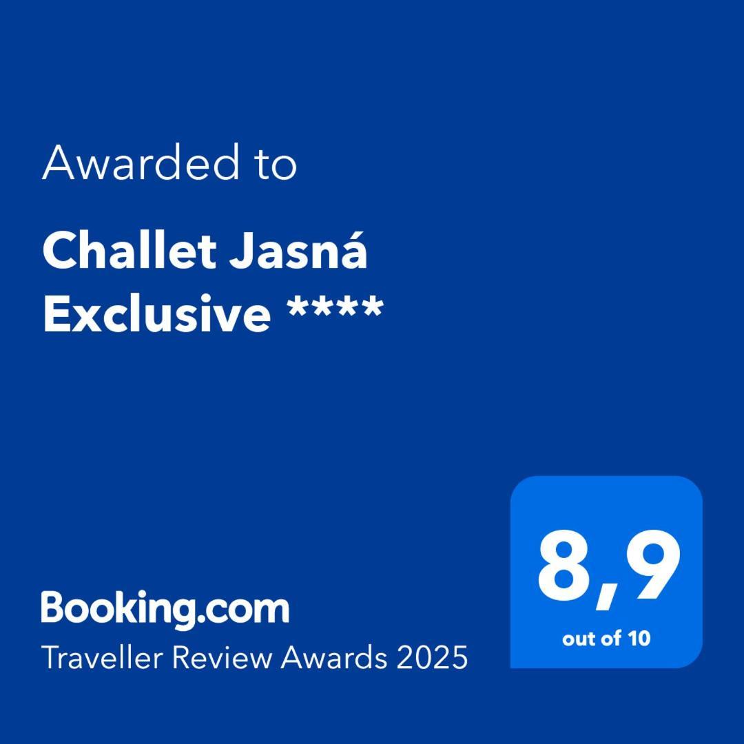 Challet Jasna Exclusive **** *